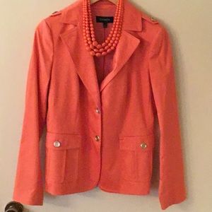Talbots Blazer